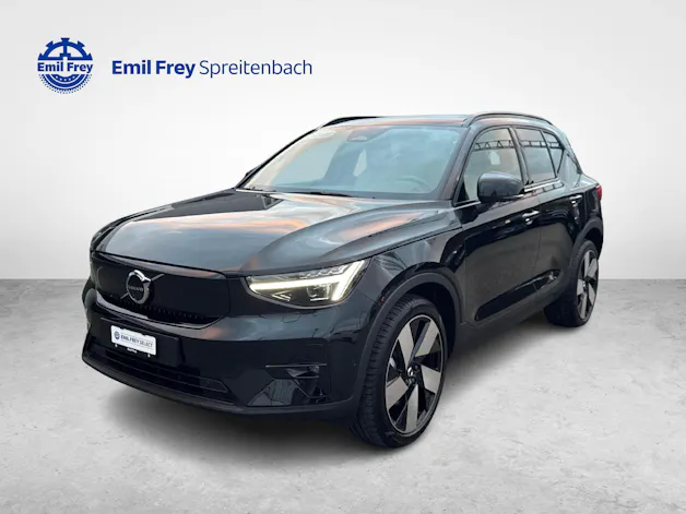 VOLVO EX40 Twin Performance Ultra AWD