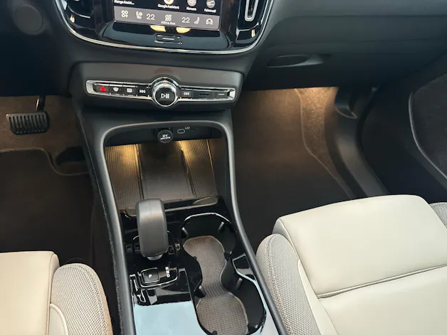 VOLVO EX40 Twin Performance Ultra AWD