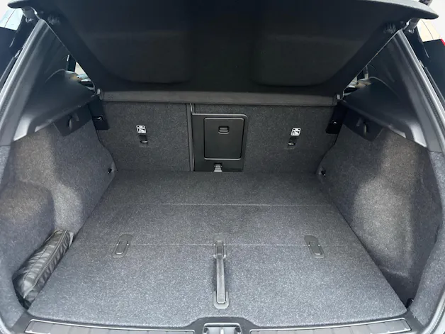 VOLVO EX40 Twin Performance Ultra AWD