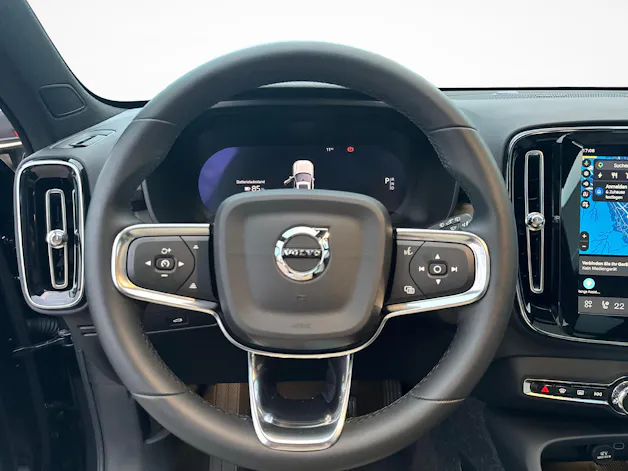 VOLVO EX40 Twin Performance Ultra AWD