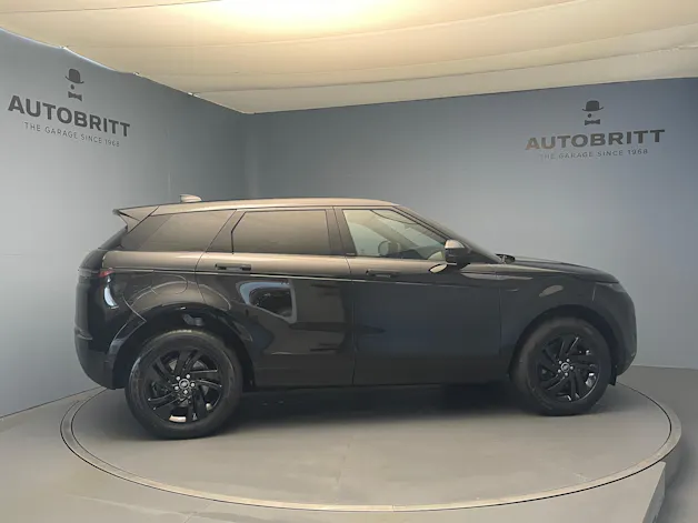 Land Rover Range Rover Evoque 1.5 T 270e S
