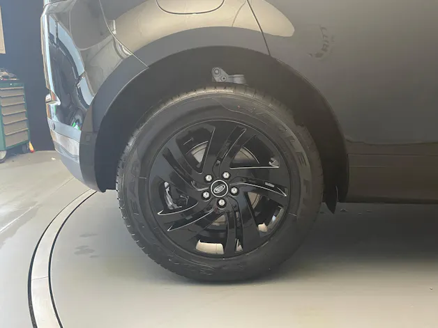 Land Rover Range Rover Evoque 1.5 T 270e S