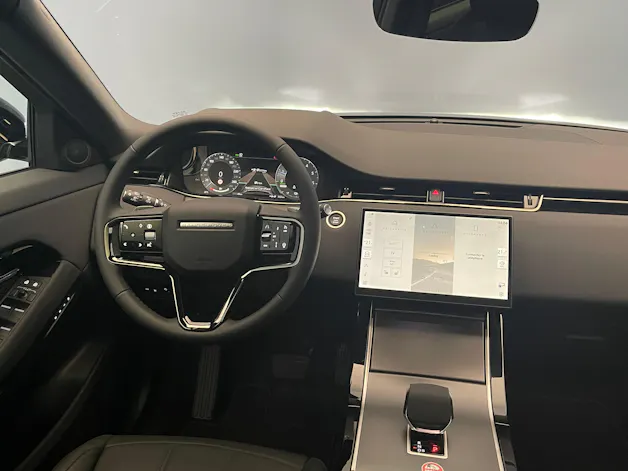 Land Rover Range Rover Evoque 1.5 T 270e S