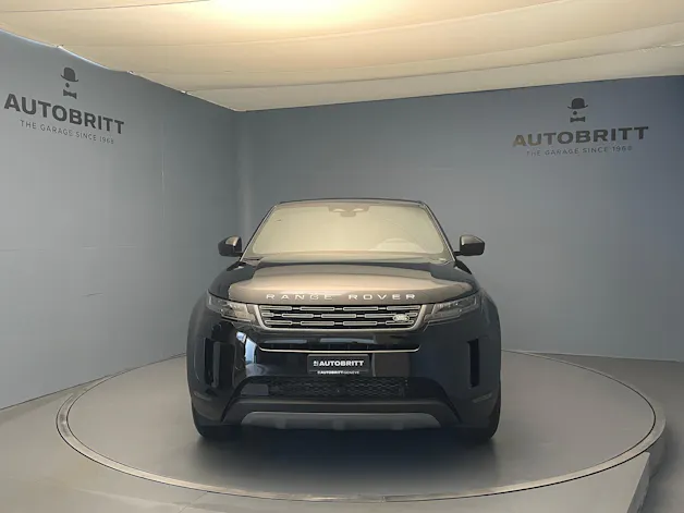 Land Rover Range Rover Evoque 1.5 T 270e S