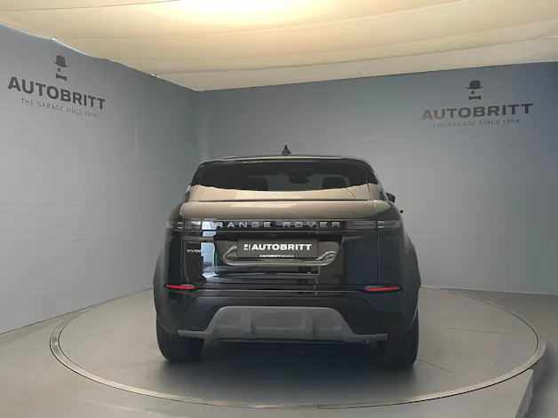 Land Rover Range Rover Evoque 1.5 T 270e S