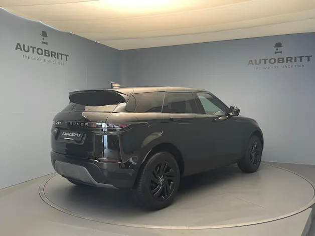 Land Rover Range Rover Evoque 1.5 T 270e S