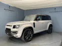 Land Rover Defender 110 4.4 V8 Octa