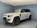Land Rover Defender 110 4.4 V8 Octa