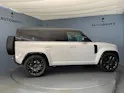 Land Rover Defender 110 4.4 V8 Octa