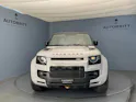 Land Rover Defender 110 4.4 V8 Octa