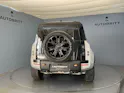 Land Rover Defender 110 4.4 V8 Octa