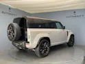 Land Rover Defender 110 4.4 V8 Octa