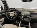Land Rover Defender 110 4.4 V8 Octa