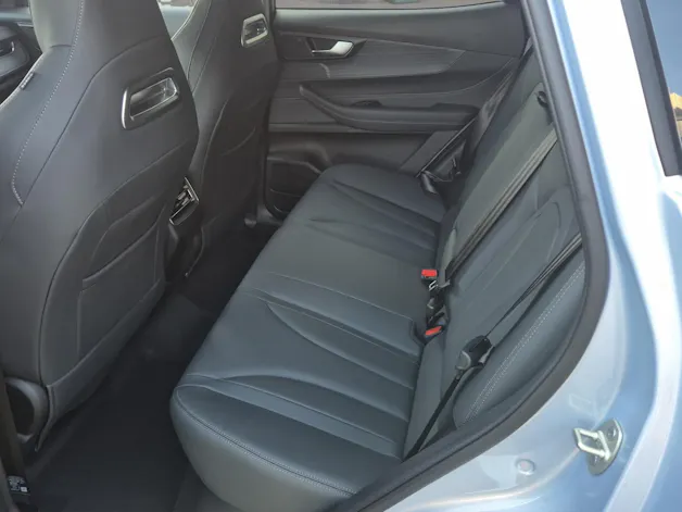 Chery Tiggo 4 1.5 HEV Unique - Angebot der Bühlmann Garage GmbH