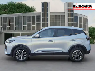 Chery Tiggo 4 1.5 HEV Unique - Angebot der Bühlmann Garage GmbH