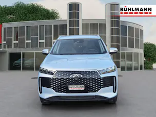 Chery Tiggo 4 1.5 HEV Unique - Angebot der Bühlmann Garage GmbH