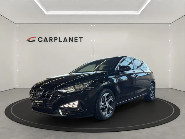HYUNDAI i30 1.5 T-GDi Amplia