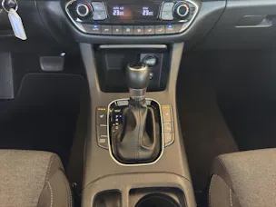 HYUNDAI i30 1.5 T-GDi Amplia