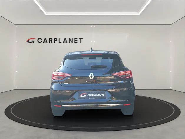 RENAULT Clio 1.6 E-Tech techno