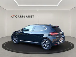 RENAULT Clio 1.6 E-Tech techno