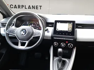 RENAULT Clio 1.6 E-Tech techno