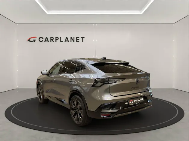 RENAULT Rafale 1.2 E-Tech esprit Alpine