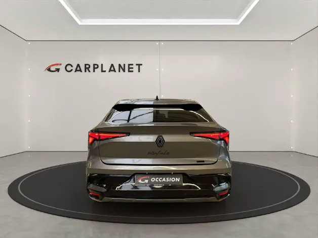 RENAULT Rafale 1.2 E-Tech esprit Alpine