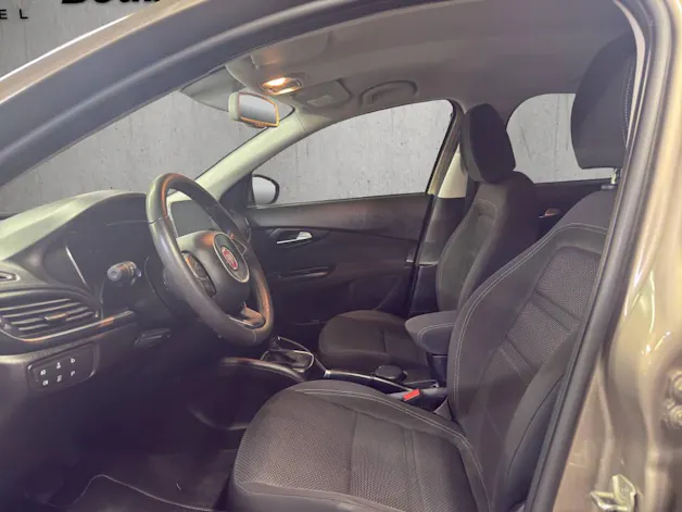 FIAT Tipo 1.6 JTD Lounge DCT