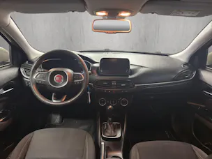 FIAT Tipo 1.6 JTD Lounge DCT
