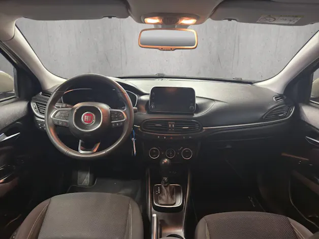FIAT Tipo 1.6 JTD Lounge DCT