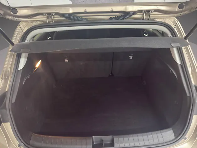 FIAT Tipo 1.6 JTD Lounge DCT