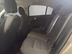 FIAT Tipo 1.6 JTD Lounge DCT