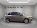 FIAT Tipo 1.6 JTD Lounge DCT