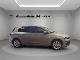 FIAT Tipo 1.6 JTD Lounge DCT