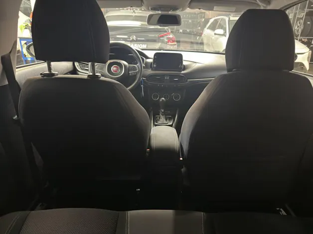 FIAT Tipo 1.6 JTD Lounge DCT