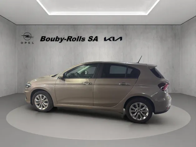FIAT Tipo 1.6 JTD Lounge DCT