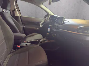 FIAT Tipo 1.6 JTD Lounge DCT