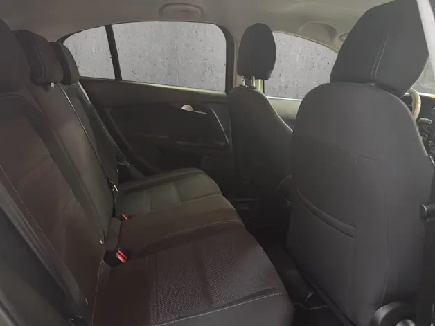 FIAT Tipo 1.6 JTD Lounge DCT