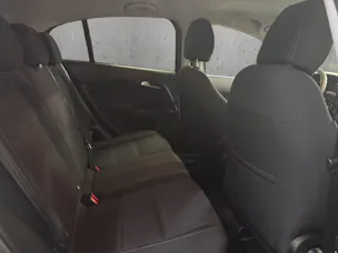 FIAT Tipo 1.6 JTD Lounge DCT