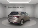 FIAT Tipo 1.6 JTD Lounge DCT