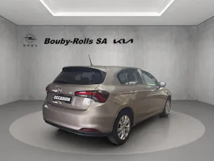 FIAT Tipo 1.6 JTD Lounge DCT