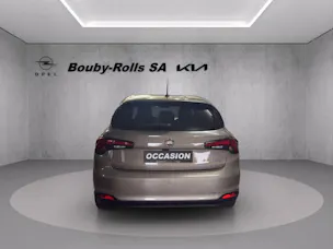 FIAT Tipo 1.6 JTD Lounge DCT