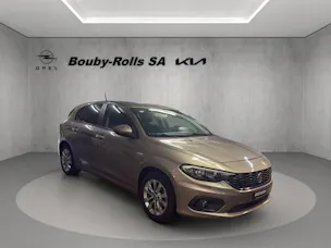 FIAT Tipo 1.6 JTD Lounge DCT