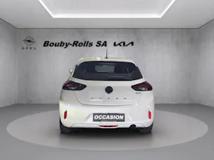 OPEL Corsa 1.2 T Hybrid Edition