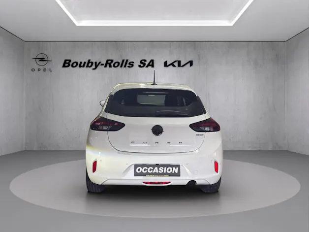 OPEL Corsa 1.2 T Hybrid Edition