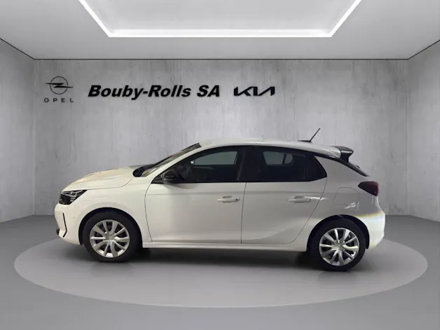 OPEL Corsa 1.2 T Hybrid Edition