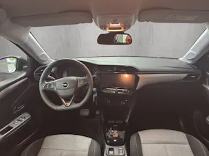 OPEL Corsa 1.2 T Hybrid Edition