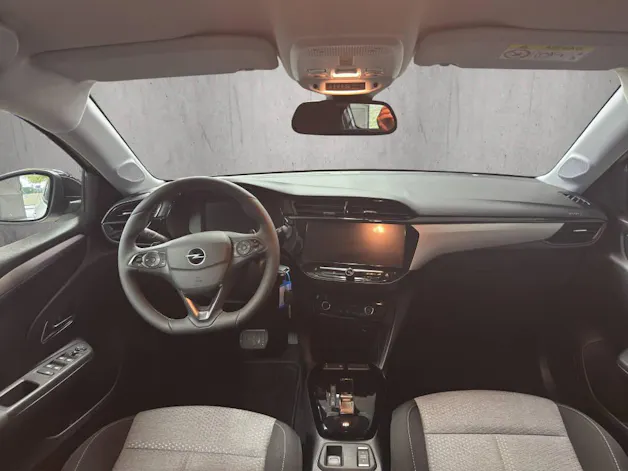 OPEL Corsa 1.2 T Hybrid Edition