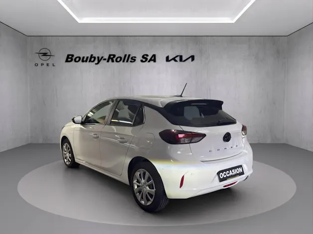 OPEL Corsa 1.2 T Hybrid Edition