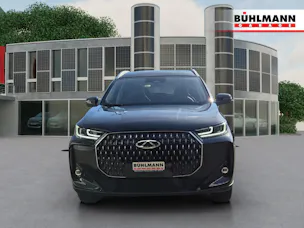 Chery Tiggo 7 1.5 HEV Unique - Angebot der Bühlmann Garage GmbH